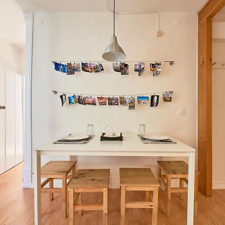Meet Lisboa | Your Home In Lisbon | City Centre Zewnętrze zdjęcie