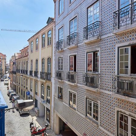 Meet Lisboa | Your Home In Lisbon | City Centre Zewnętrze zdjęcie