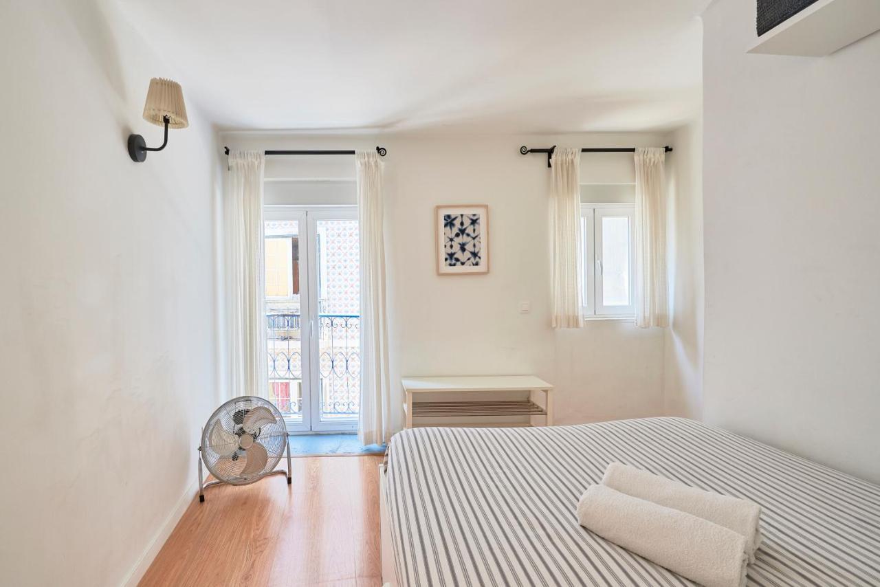 Meet Lisboa | Your Home In Lisbon | City Centre Zewnętrze zdjęcie