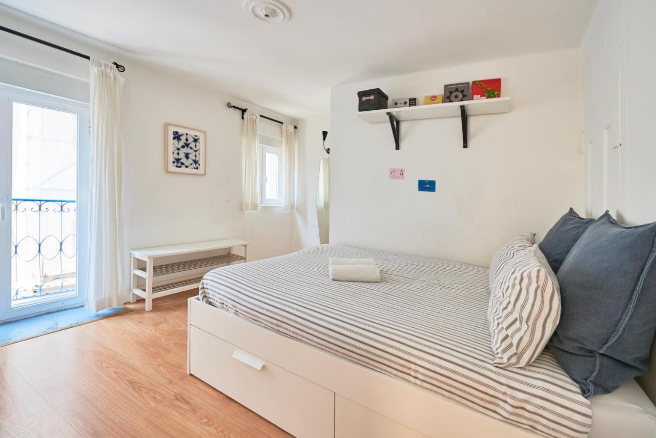 Meet Lisboa | Your Home In Lisbon | City Centre Zewnętrze zdjęcie