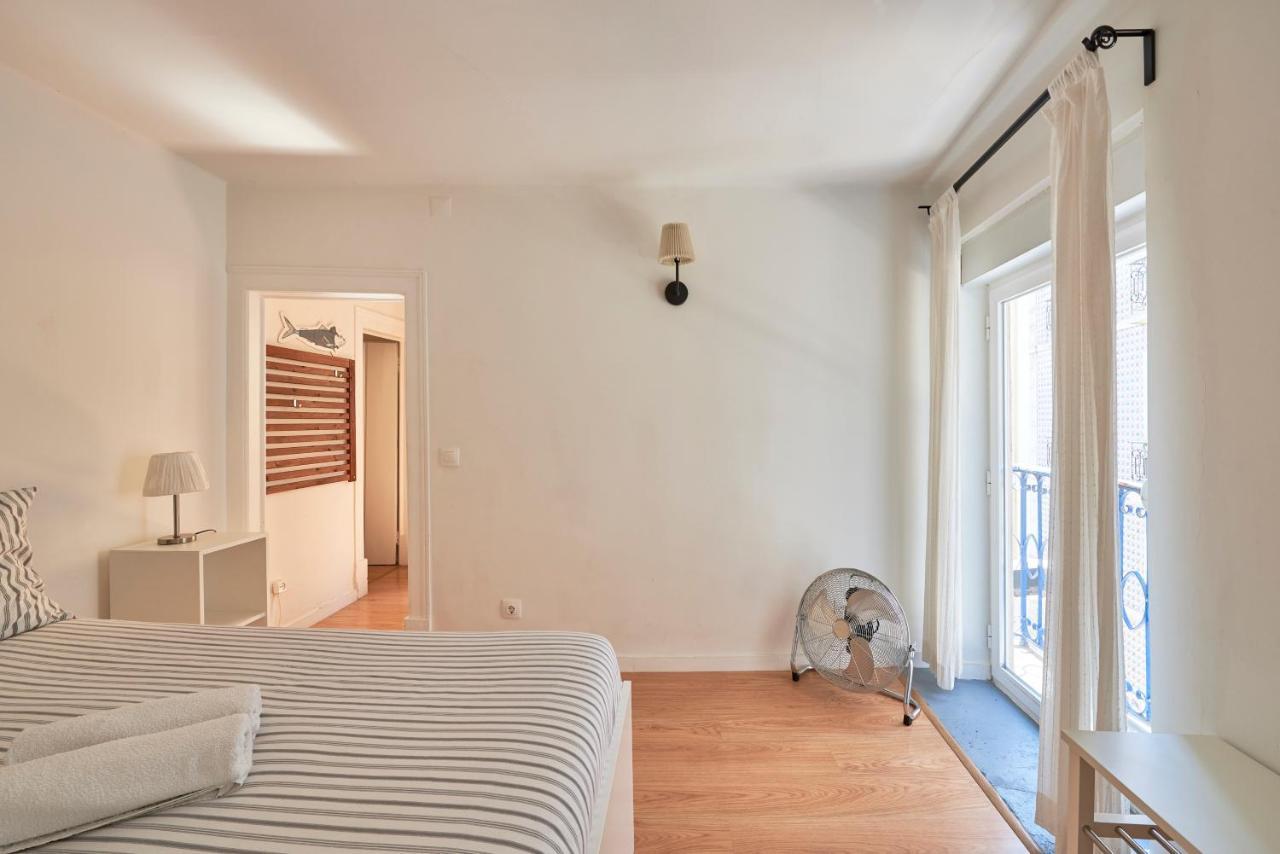 Meet Lisboa | Your Home In Lisbon | City Centre Zewnętrze zdjęcie