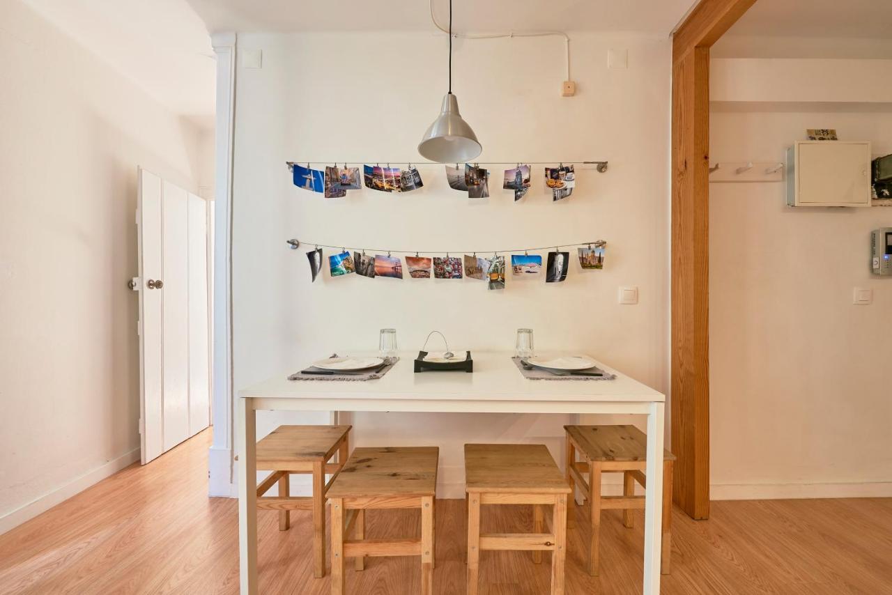 Meet Lisboa | Your Home In Lisbon | City Centre Zewnętrze zdjęcie