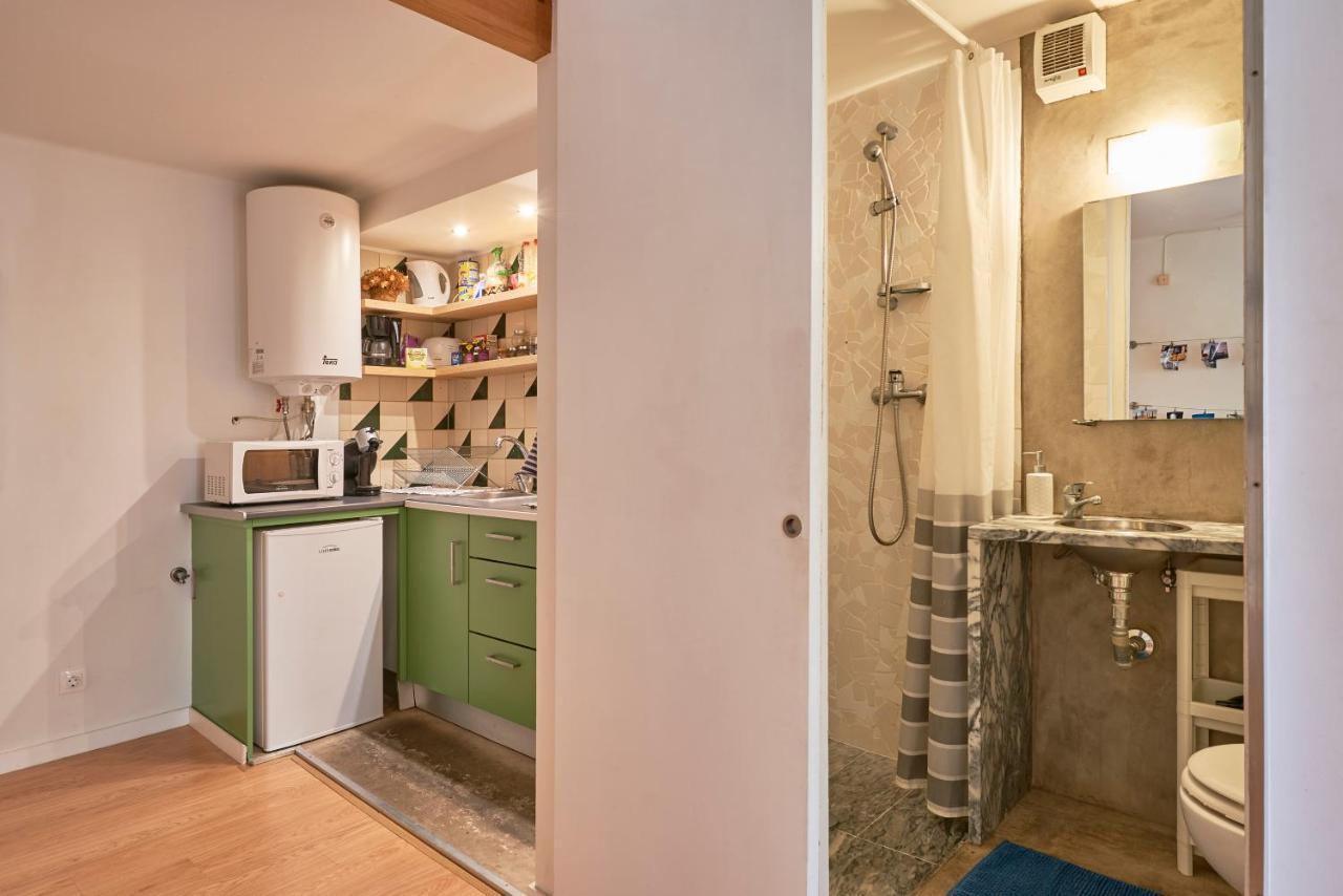 Meet Lisboa | Your Home In Lisbon | City Centre Zewnętrze zdjęcie
