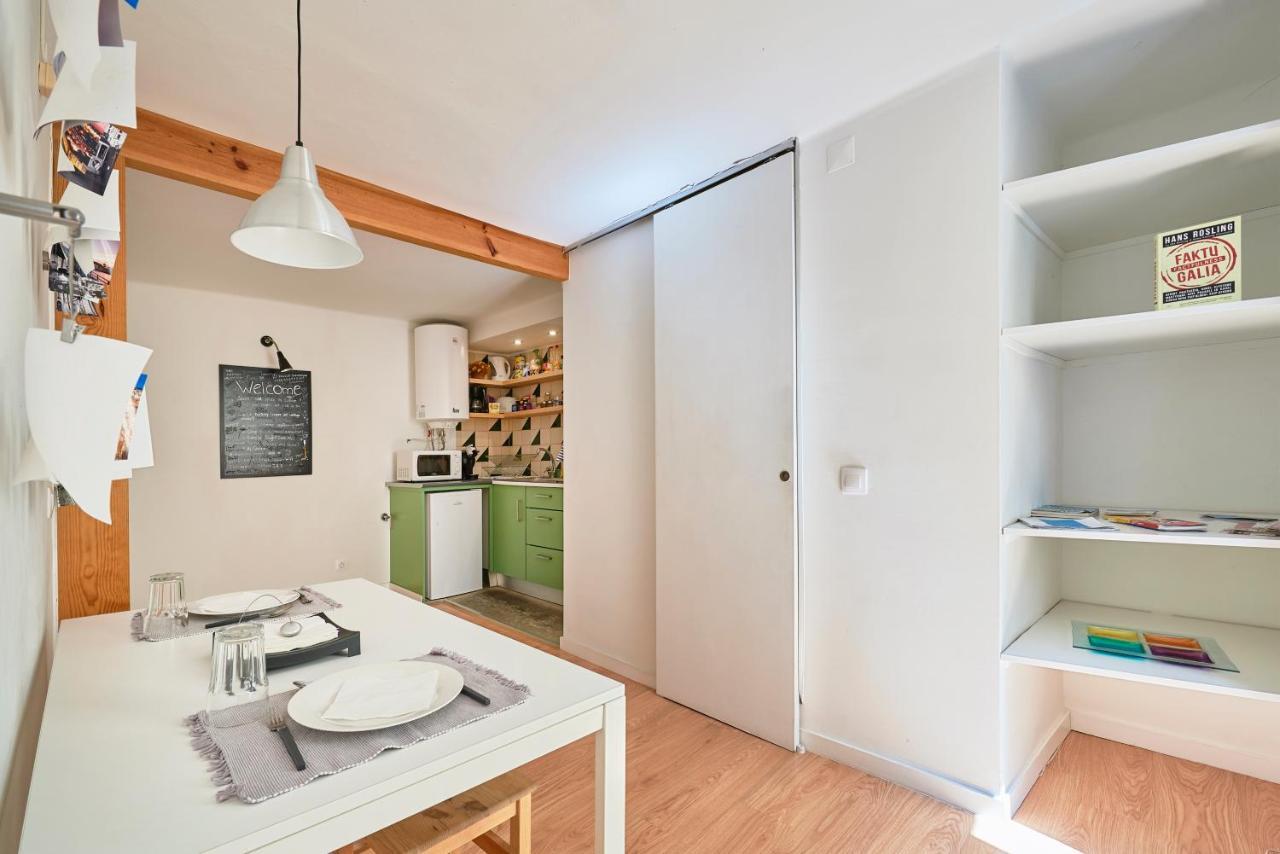 Meet Lisboa | Your Home In Lisbon | City Centre Zewnętrze zdjęcie