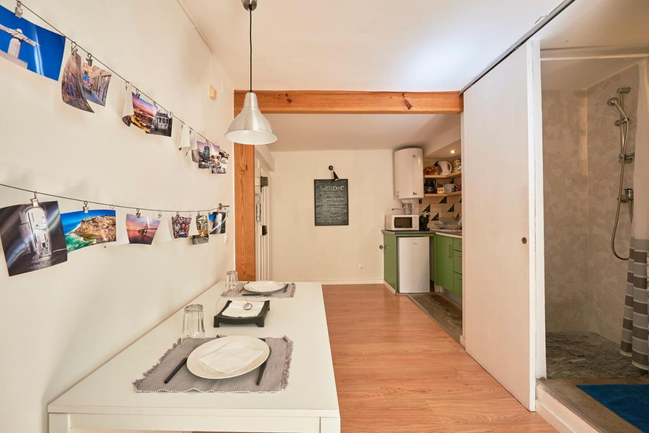 Meet Lisboa | Your Home In Lisbon | City Centre Zewnętrze zdjęcie