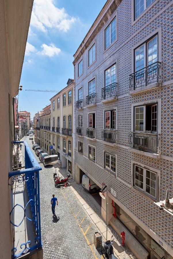 Meet Lisboa | Your Home In Lisbon | City Centre Zewnętrze zdjęcie