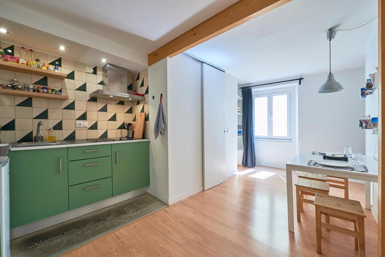 Meet Lisboa | Your Home In Lisbon | City Centre Zewnętrze zdjęcie