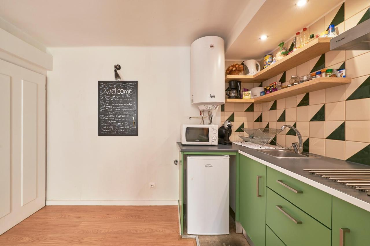 Meet Lisboa | Your Home In Lisbon | City Centre Zewnętrze zdjęcie