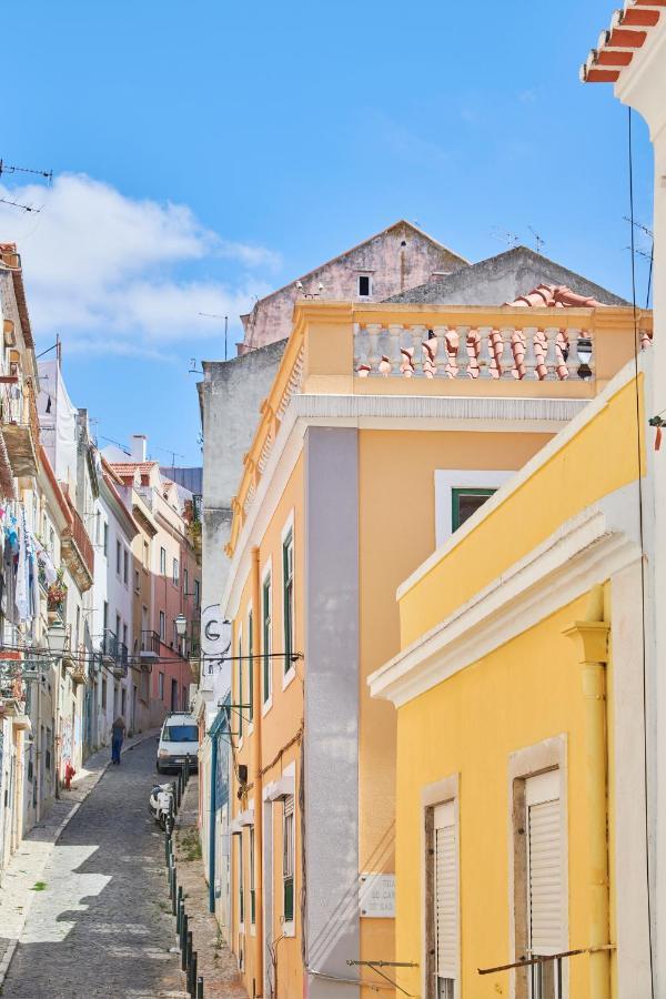 Meet Lisboa | Your Home In Lisbon | City Centre Zewnętrze zdjęcie